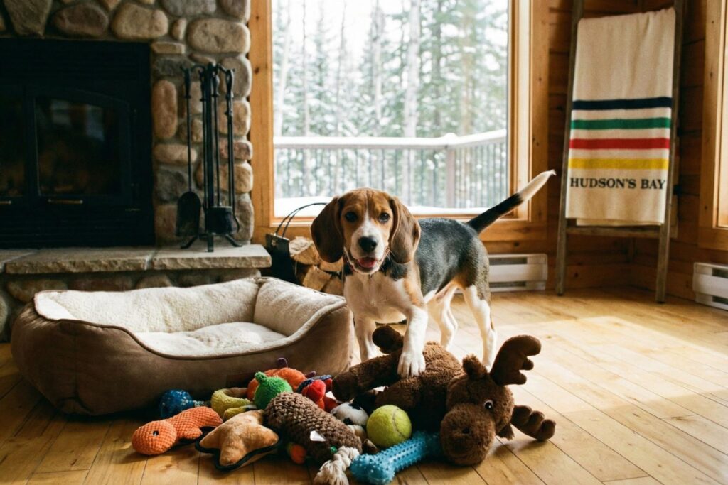 beagle puppies