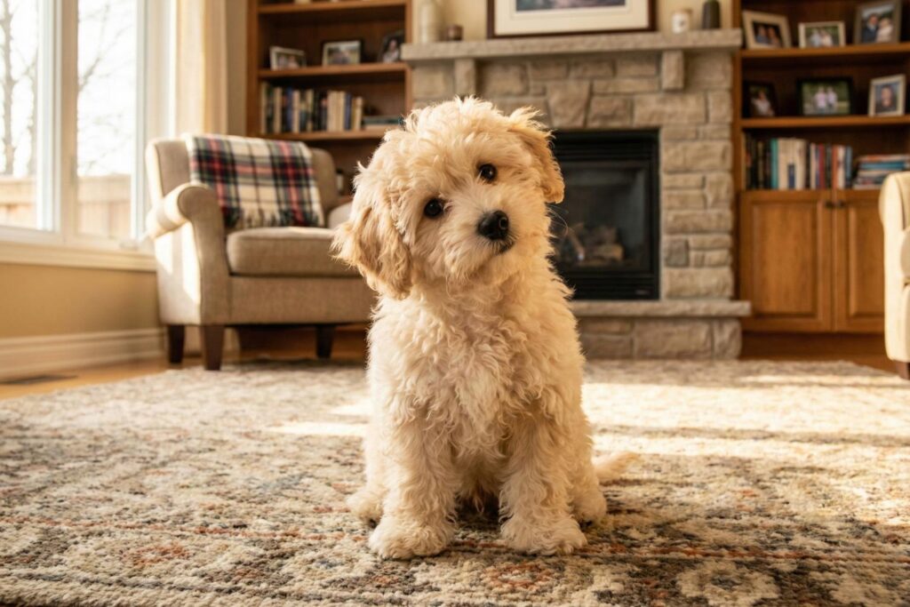 maltipoo puppies