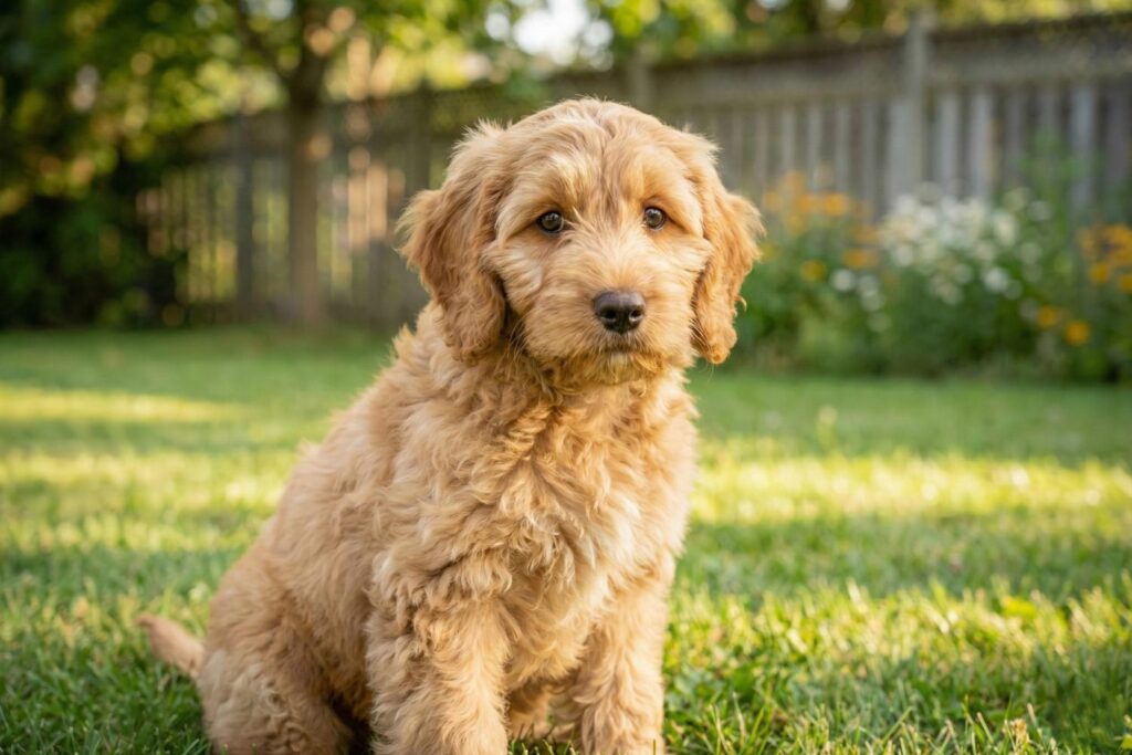 dogs cockapoo puppies