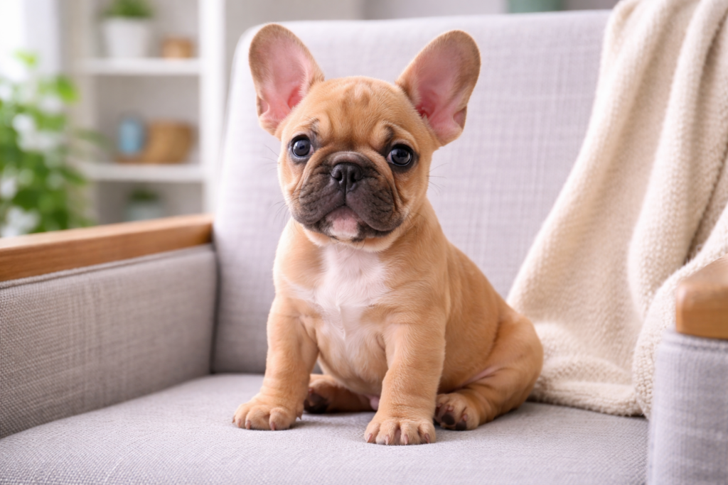 Puppies for sale in Canada on the Pupify app
