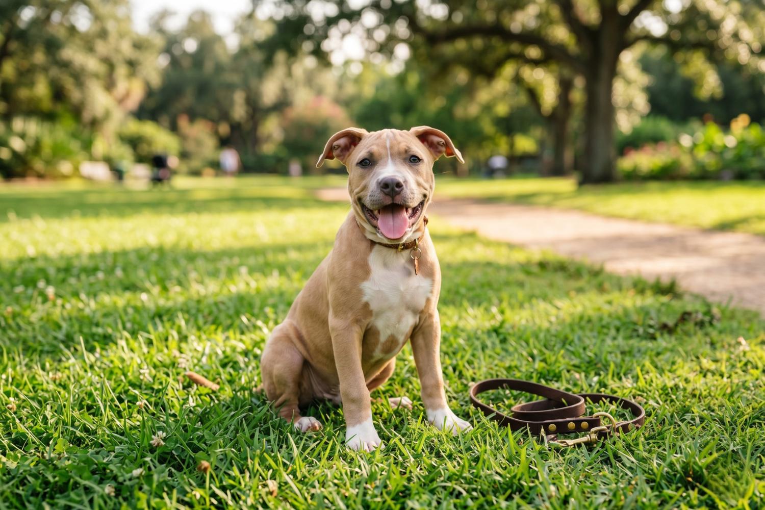 pitbull dogs and puppies​