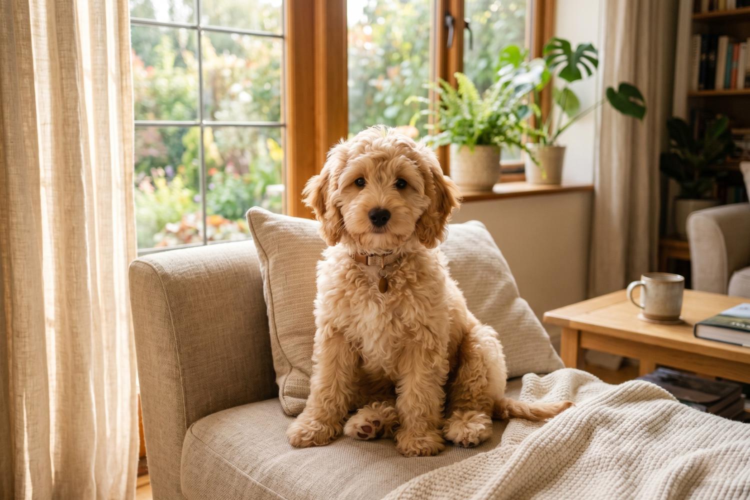 cockapoo puppies