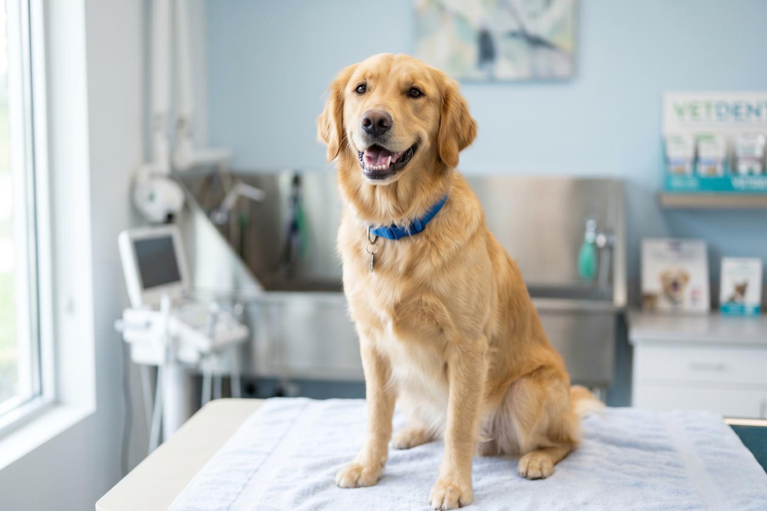 can dogs get cavities