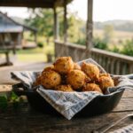 why are they called hush puppies