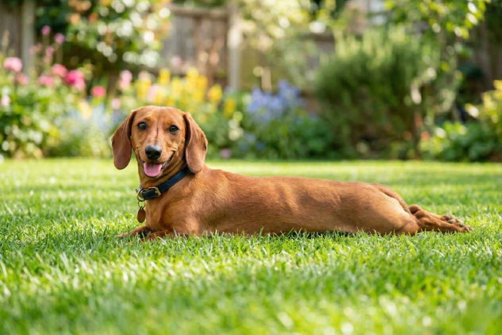 caterpillar dogs
