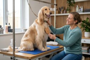 knots for dogs