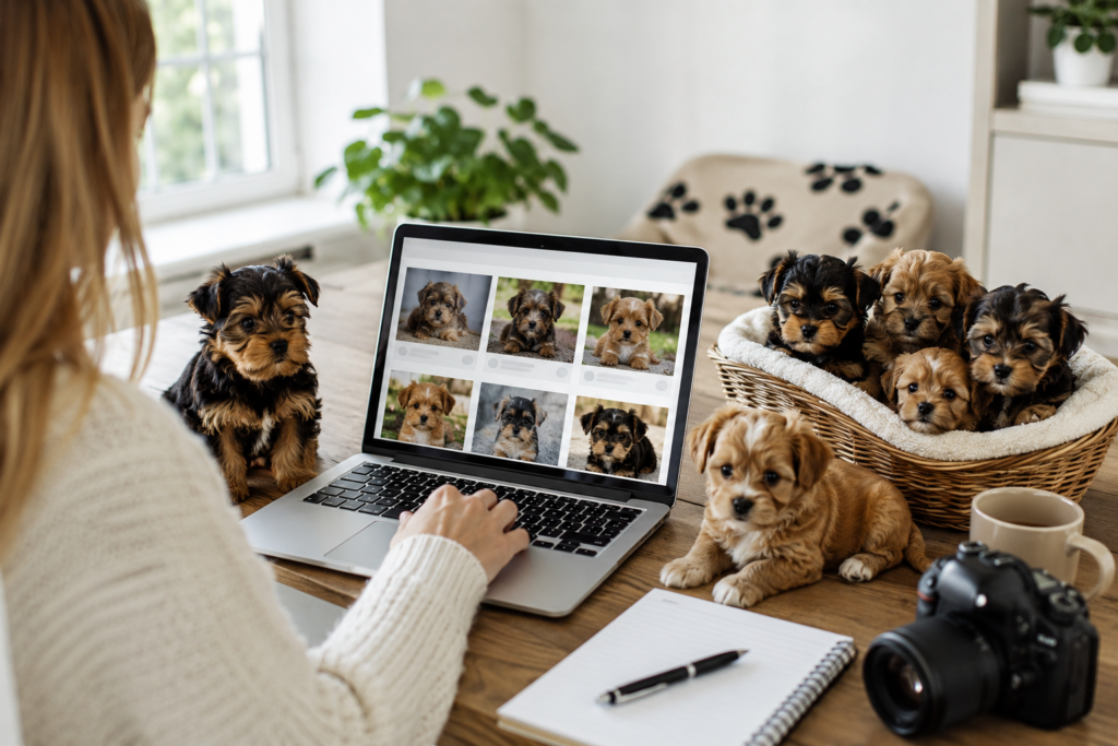Best Places to Sell Puppies Online in 2026