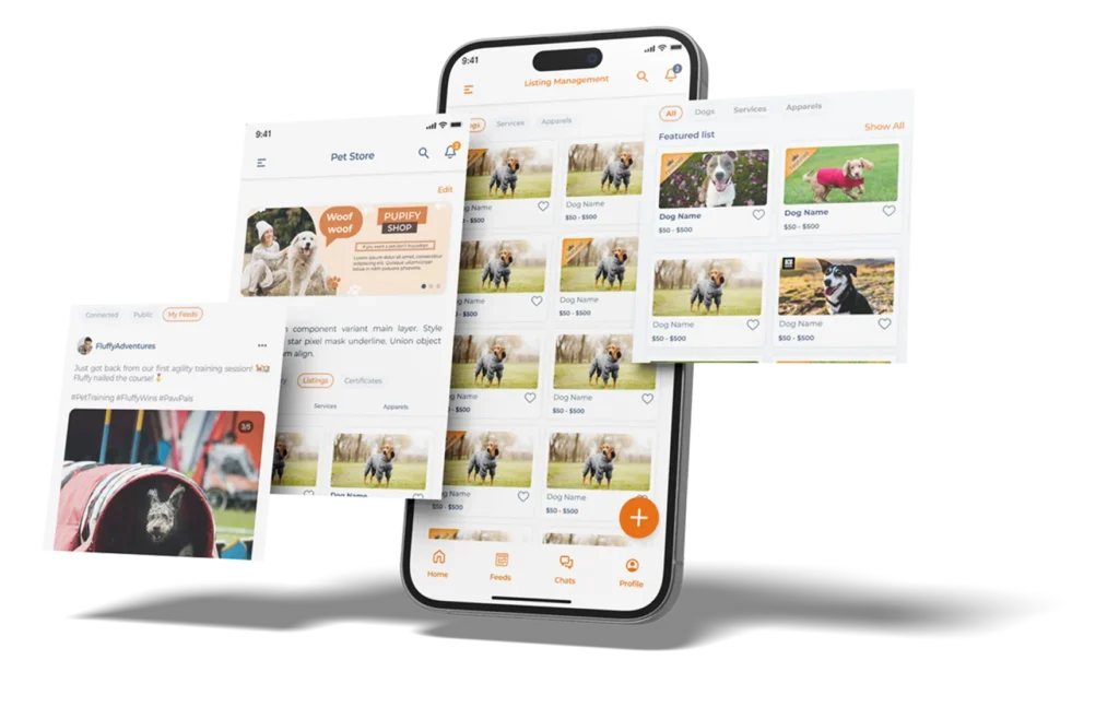 Dog Breeders