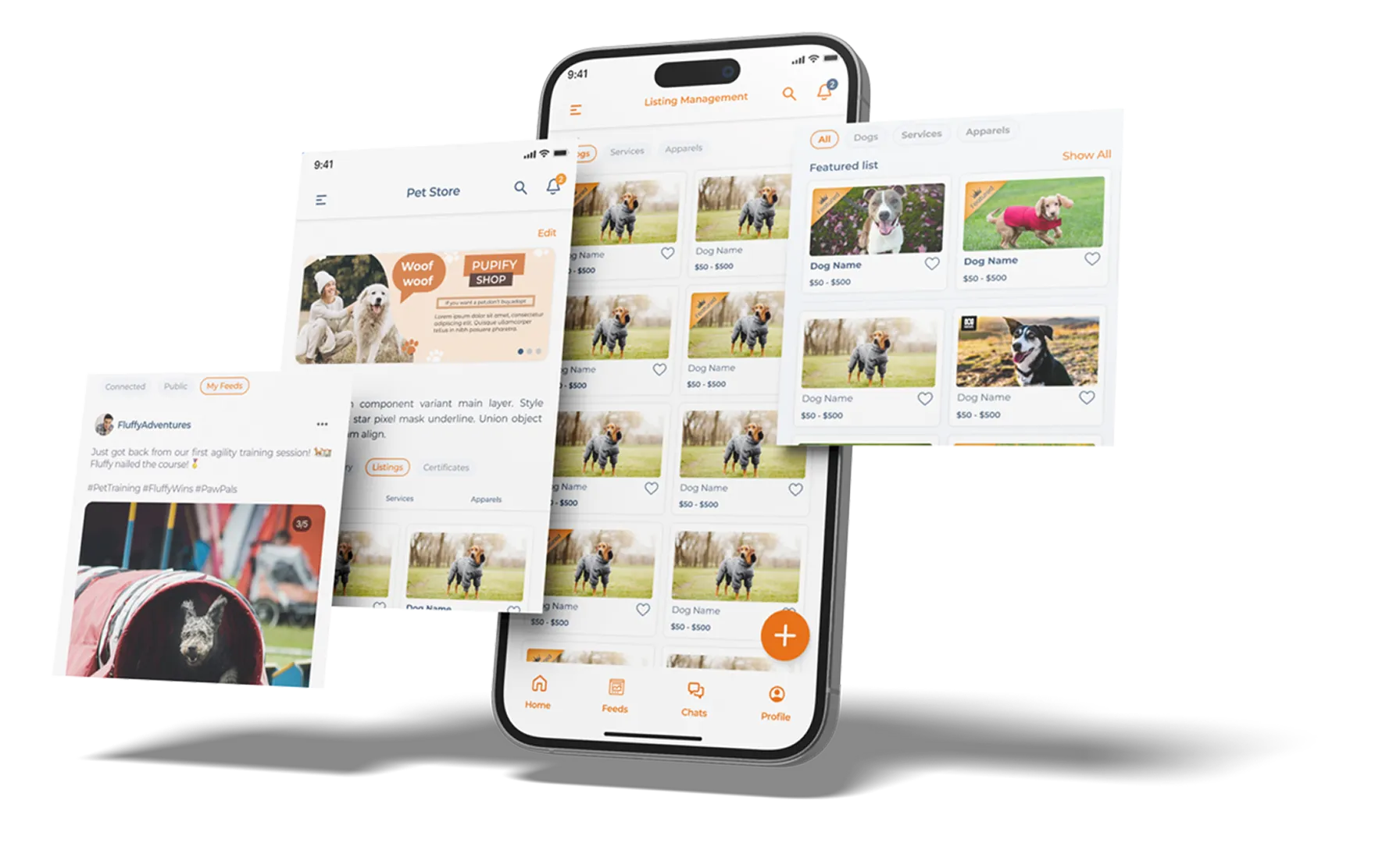 Dog Breeders