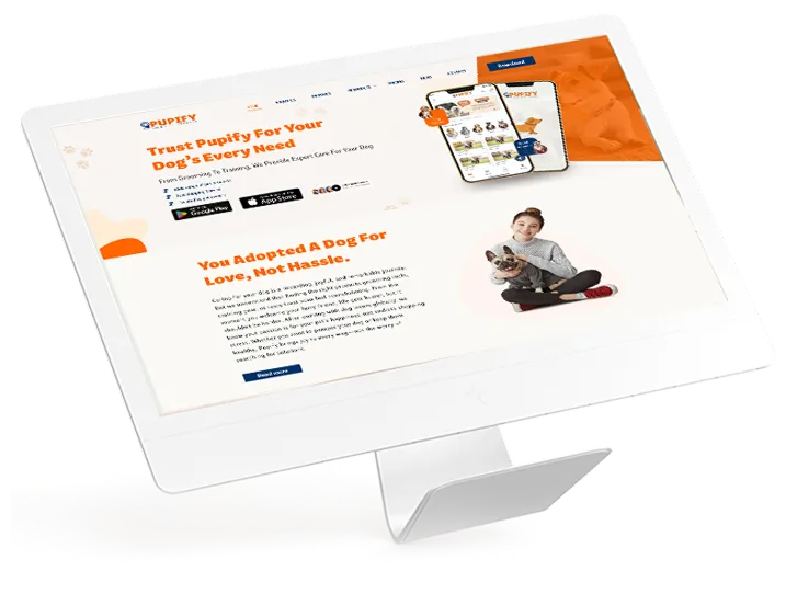 Grow Your Dog Business