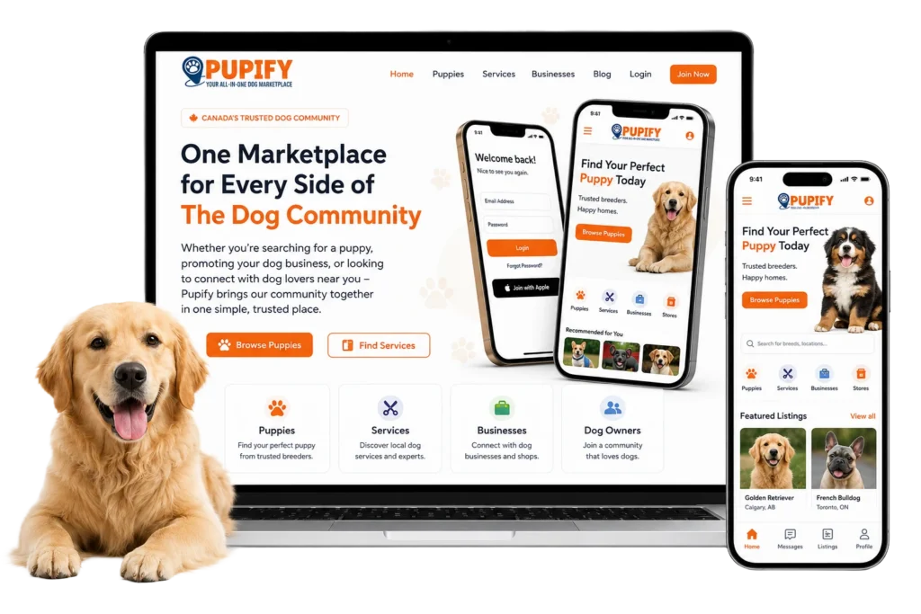 Dog Community