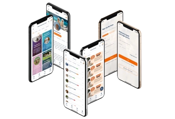 Pupify Features